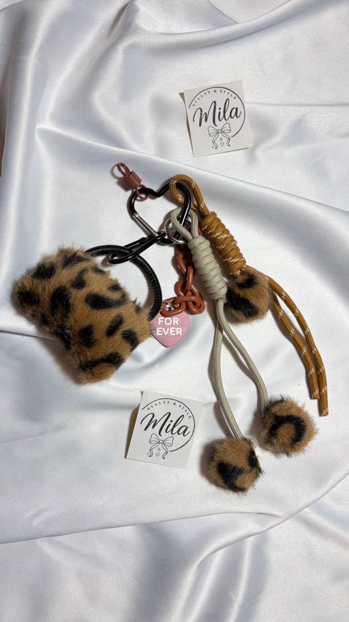 چارم پلنگی (کد محصول :537)