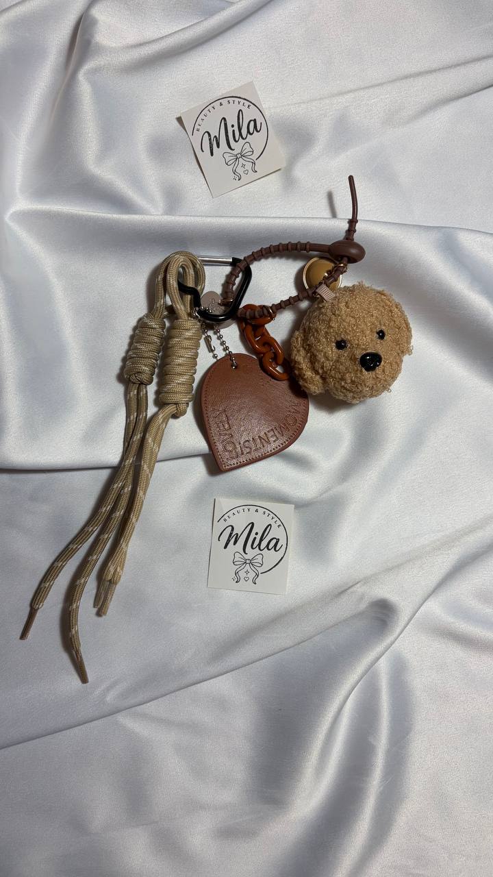 چارم سگ (کد محصول :538)